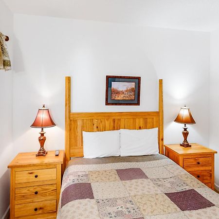 The Laurel Inn Gatlinburg Rom bilde