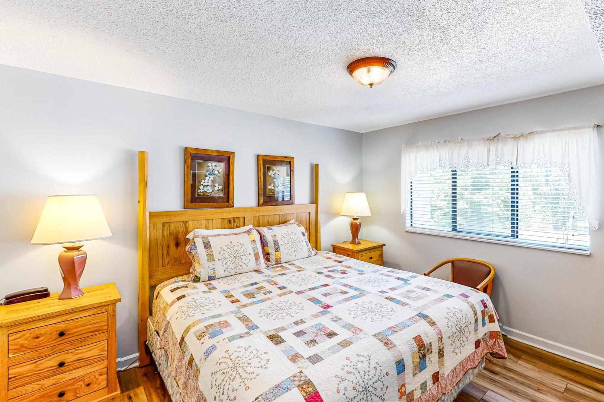 The Laurel Inn Gatlinburg Rom bilde