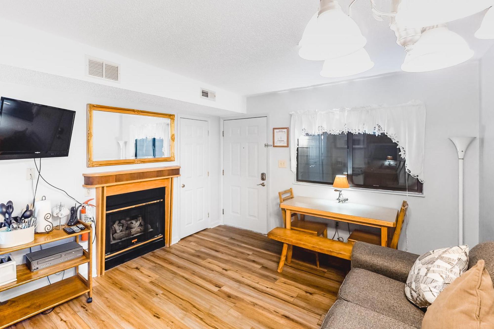 The Laurel Inn Gatlinburg Rom bilde