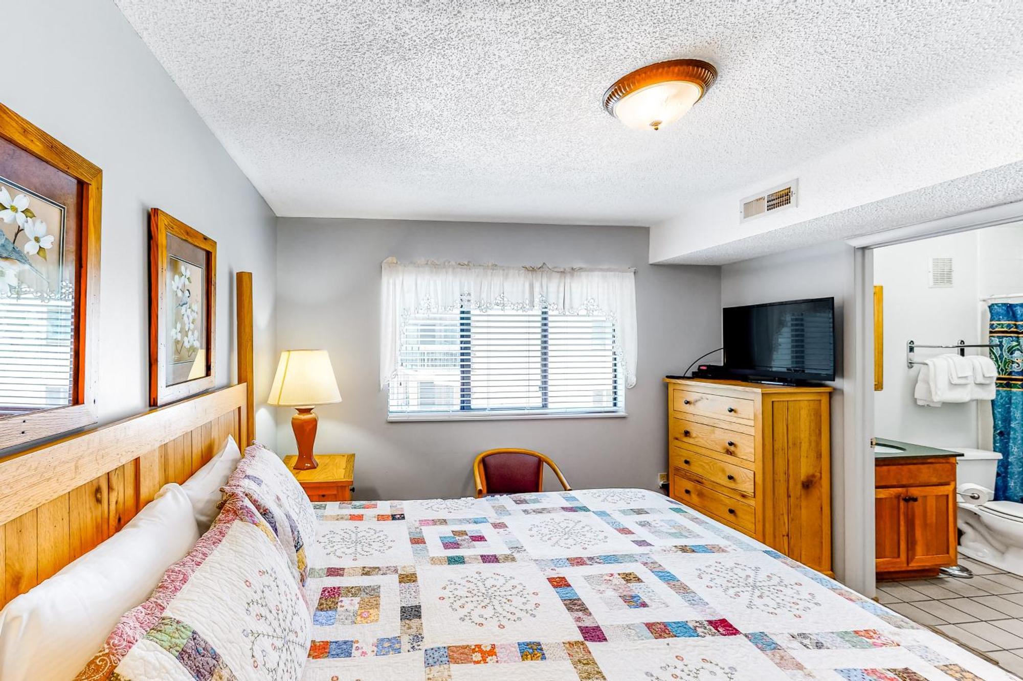 The Laurel Inn Gatlinburg Rom bilde